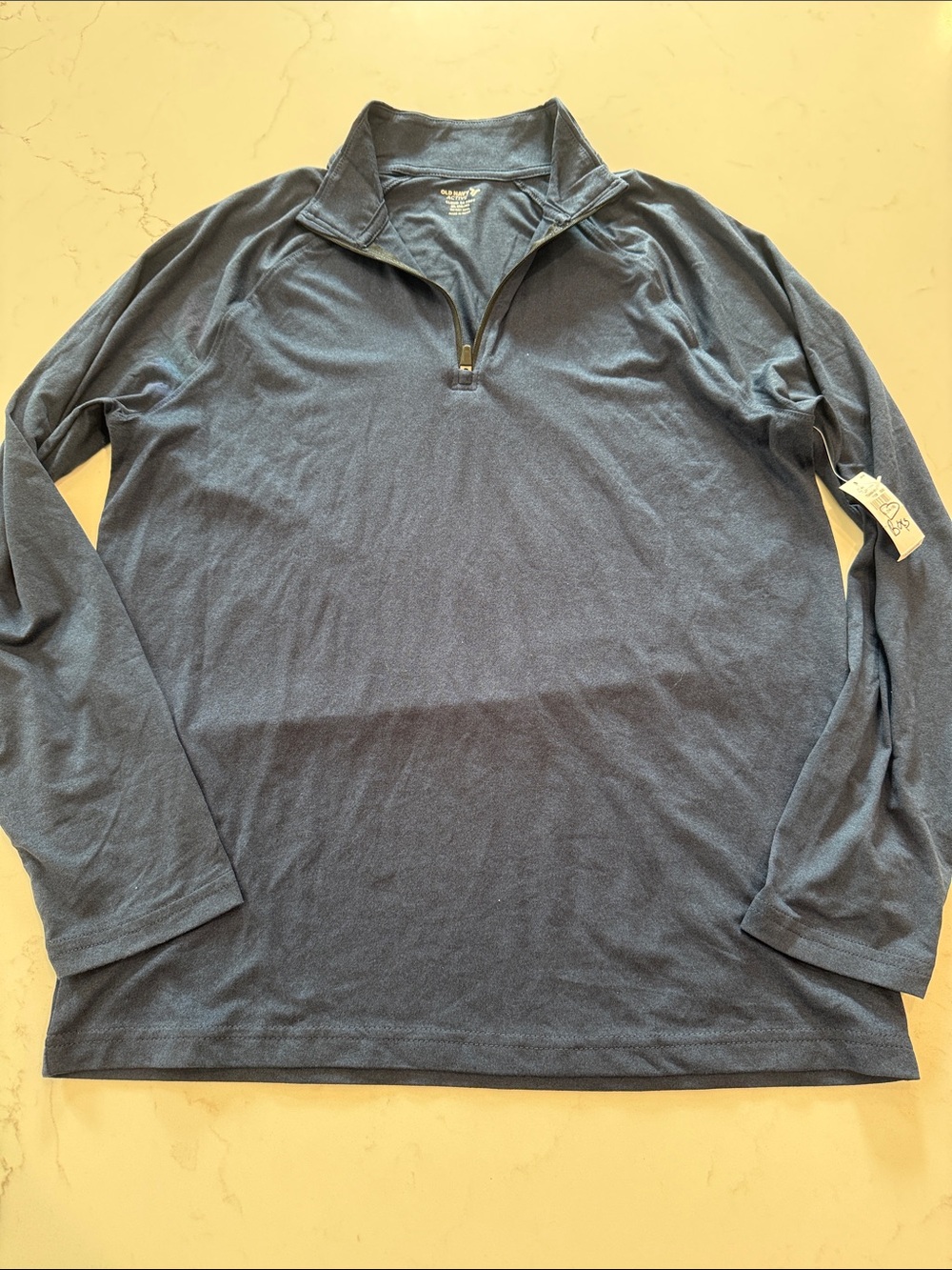 Boys Active Top